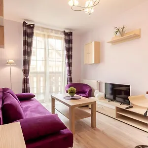 Vacationclub - Osiedle Podgórze 1e 20 Szklarska Poręba