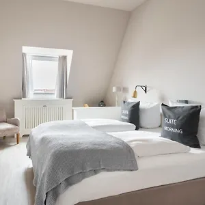Limehome Chausseestrasse Apartament