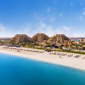Rixos Bab Al Bahr Feriested Ras al-Khaimah