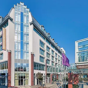 Hotel Mercure Tempelhof, Berlim