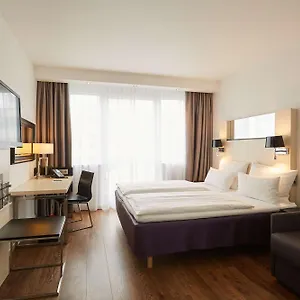 Scandic Kurfuerstendamm Берлин