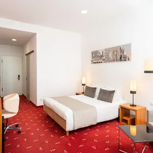 4* Hotell Leonardo Ku'damm
