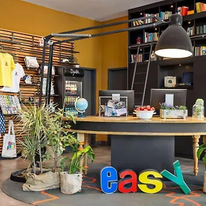 Hotel Vienna House Easy By Wyndham Prenzlauer Berg, Berlim