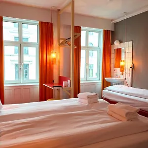 Annex Hotel København