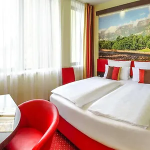 4* Hotell Western Plaza Kurfuerstendamm