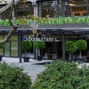 Hotel Doubletree By Hilton Ku'damm, Berlim