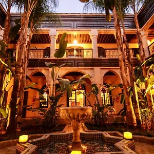 Al Fassia Aguedal Riad Marrakesh