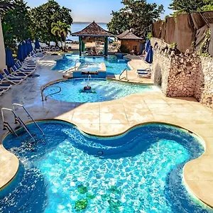 Hedonism Ii (adults Only) 4*, Negril Jamaika