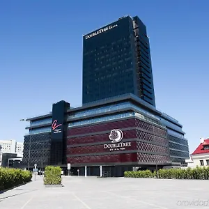 Doubletree By Hilton 5*, Minsk Belarus