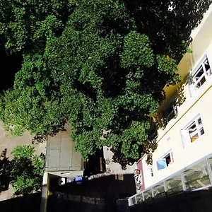  Vandrerhjem 36 Kreuzberg