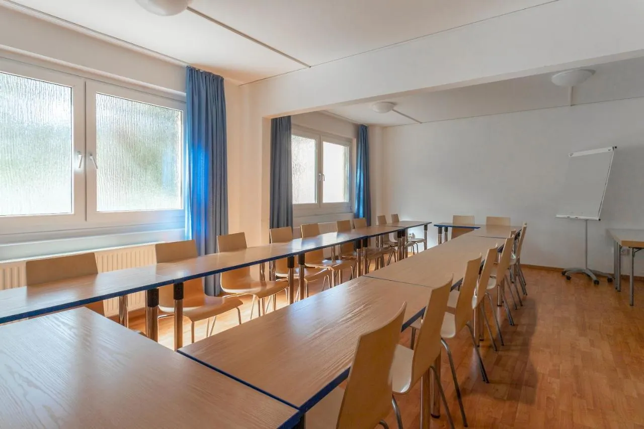 A&O Berlin Kolumbus Hostel