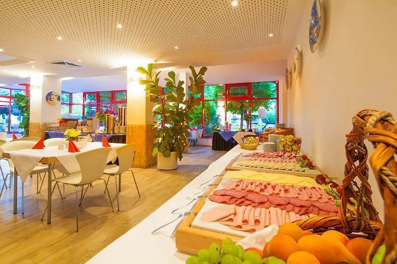 A&O Berlin Kolumbus Hostel