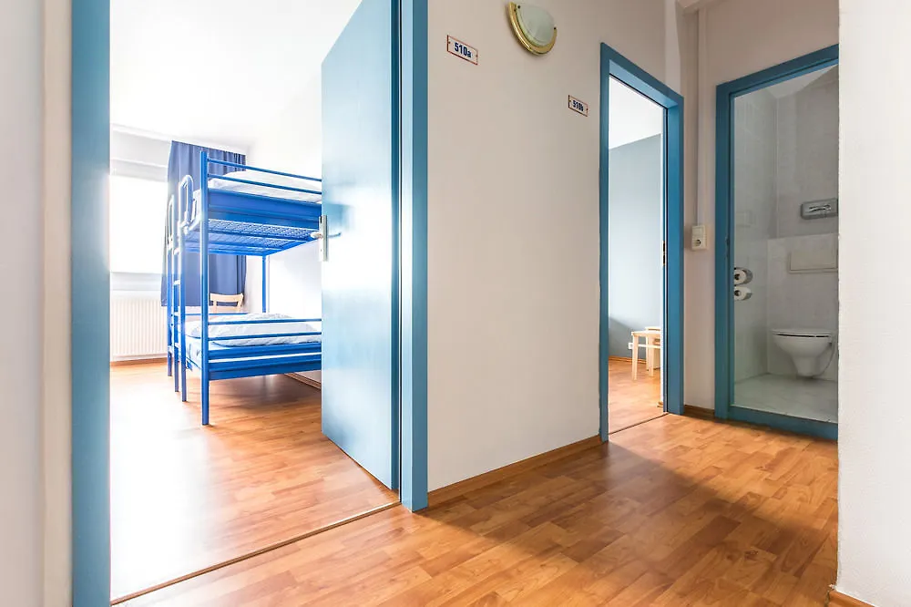 A&O Berlin Kolumbus Hostel Germany